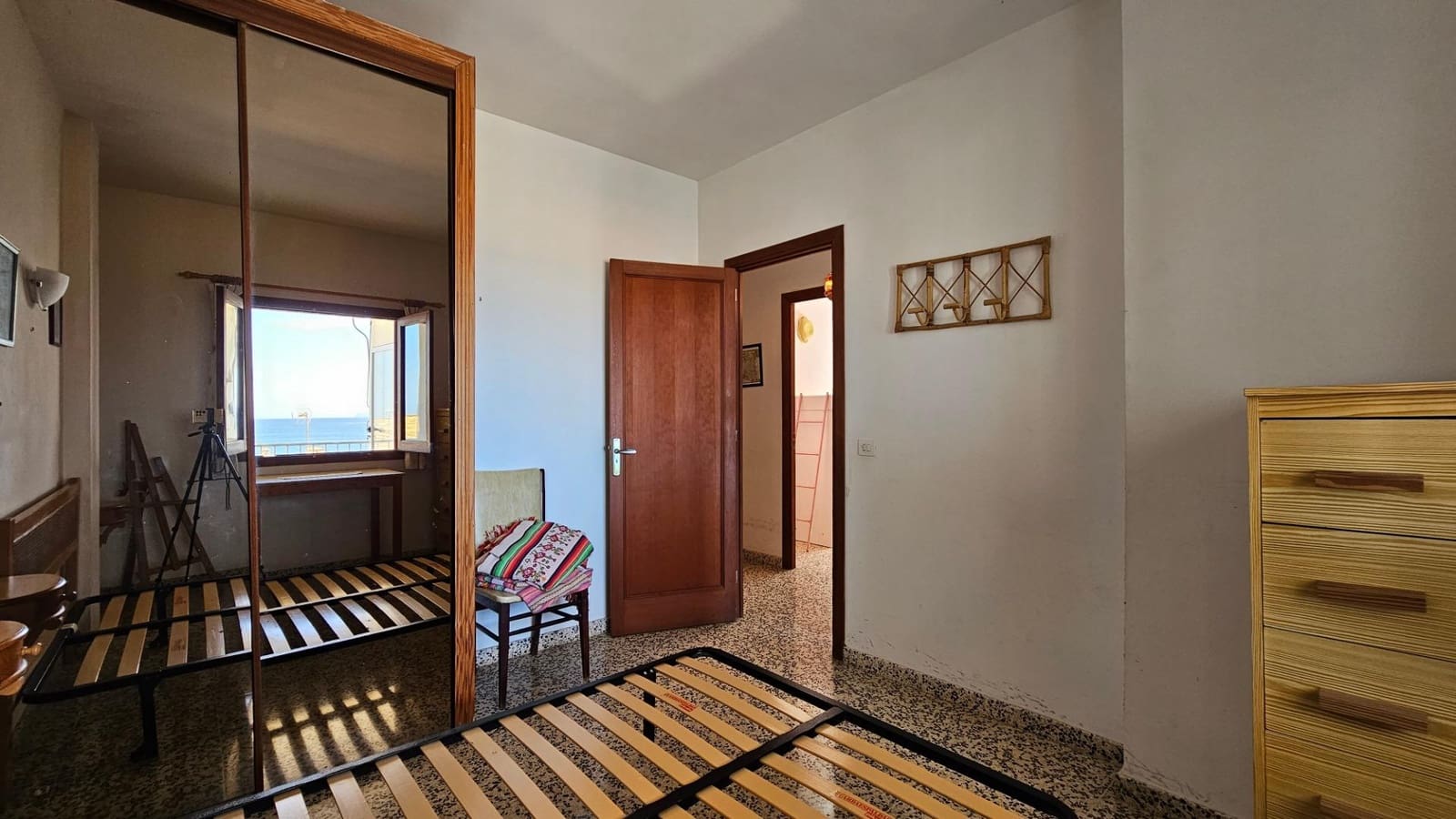 3 soveværelse Penthouse til salg i Sa Rapita / La Rapita - € 340.000 (Ref: 9162388)