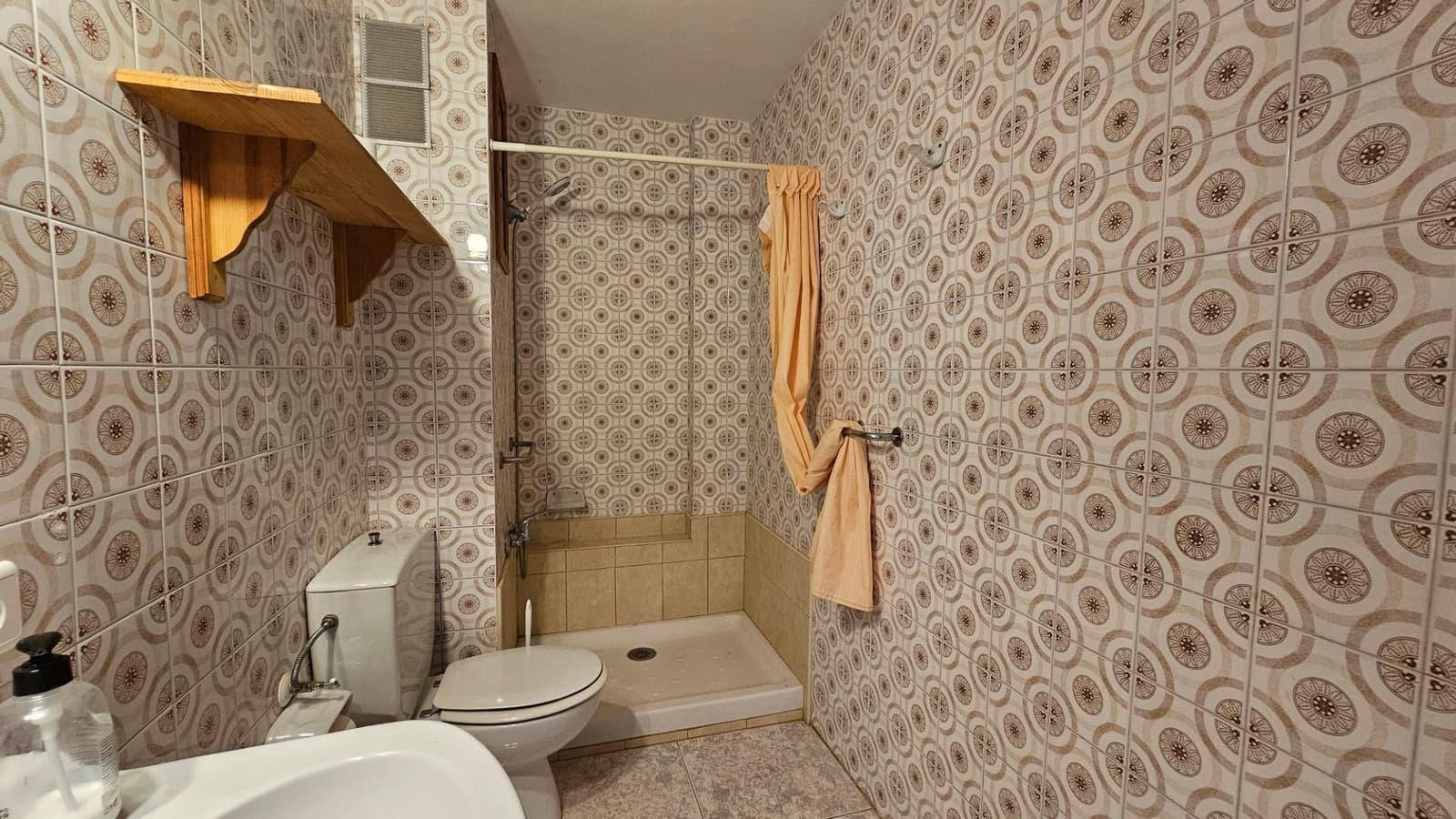 3 soveværelse Penthouse til salg i Sa Rapita / La Rapita - € 340.000 (Ref: 9162388)