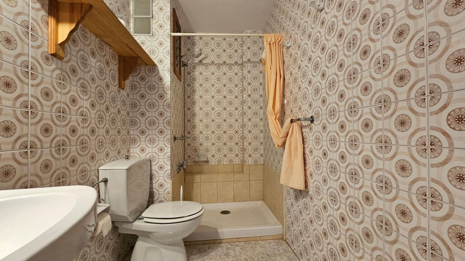 3 soveværelse Penthouse til salg i Sa Rapita / La Rapita - € 340.000 (Ref: 9162388)