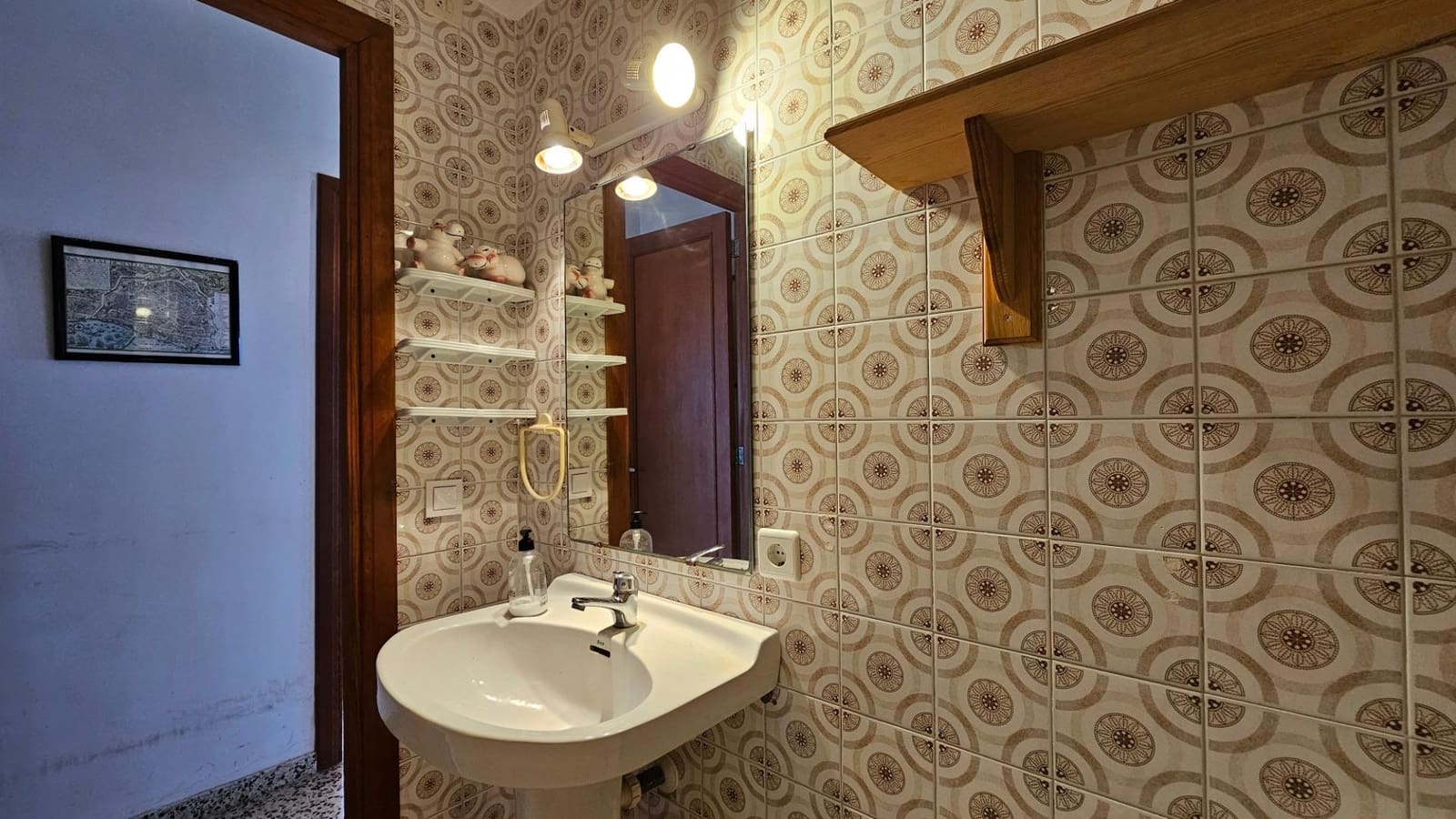 3 soveværelse Penthouse til salg i Sa Rapita / La Rapita - € 340.000 (Ref: 9162388)