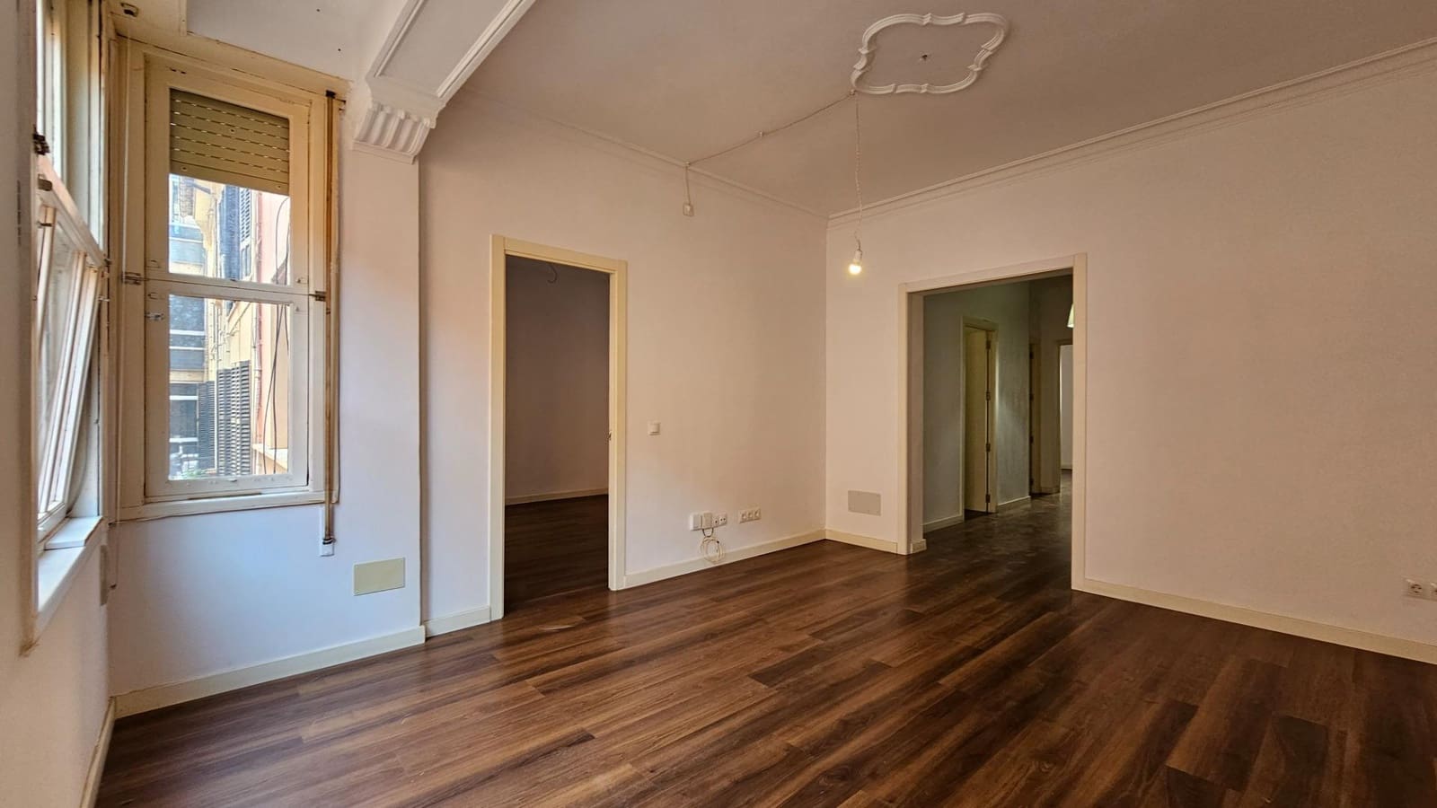 3 soveværelse Lejlighed til salg i Palma de Mallorca - € 395.000 (Ref: 9183778)