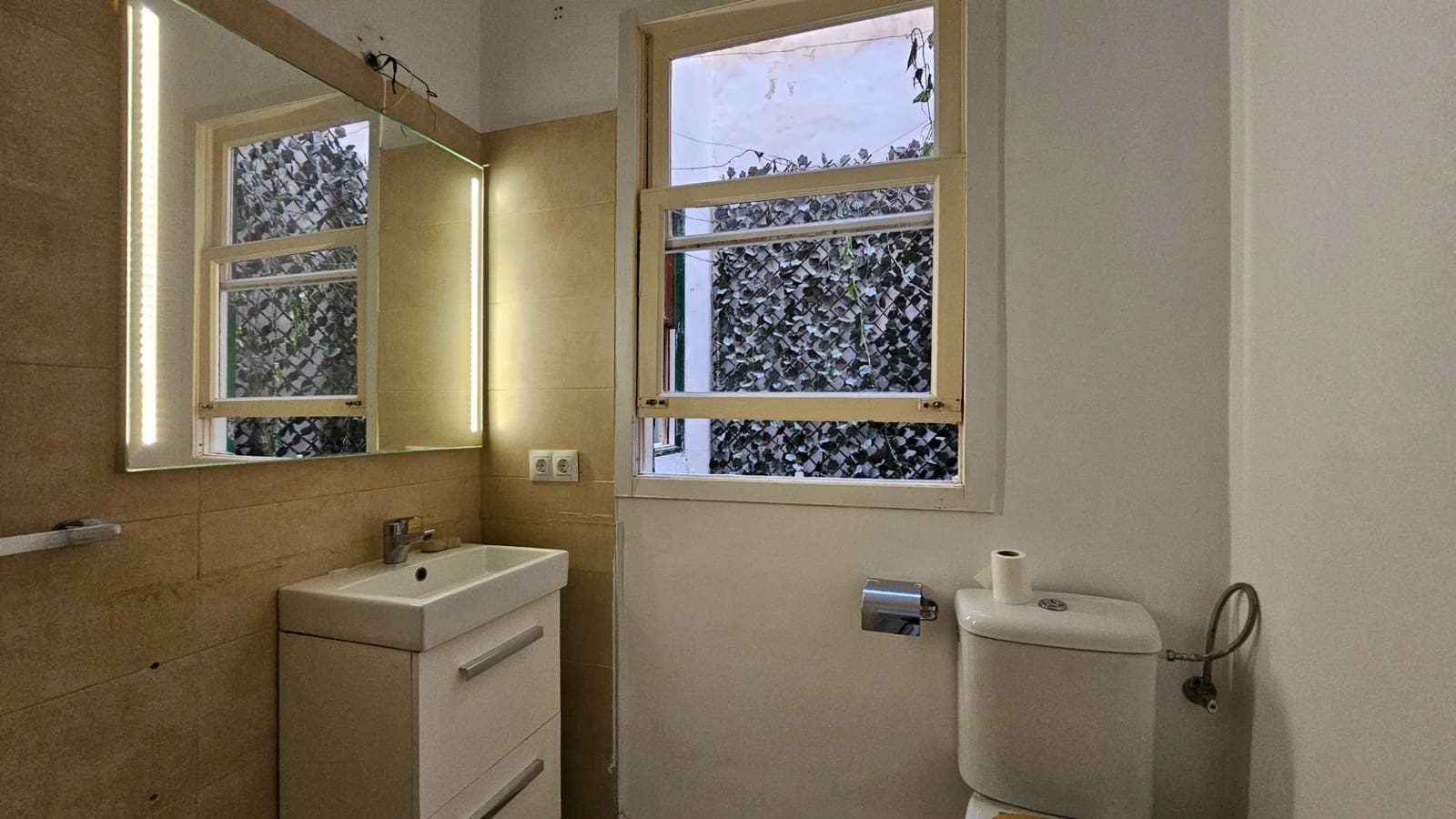 3 soveværelse Lejlighed til salg i Palma de Mallorca - € 395.000 (Ref: 9183778)