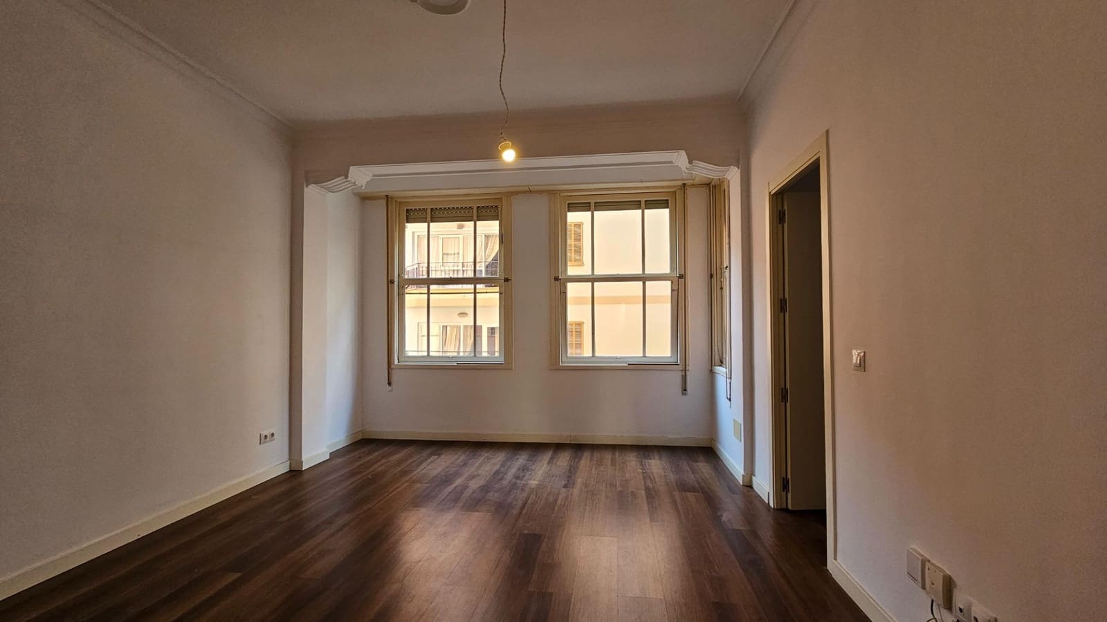 3 soveværelse Lejlighed til salg i Palma de Mallorca - € 395.000 (Ref: 9183778)