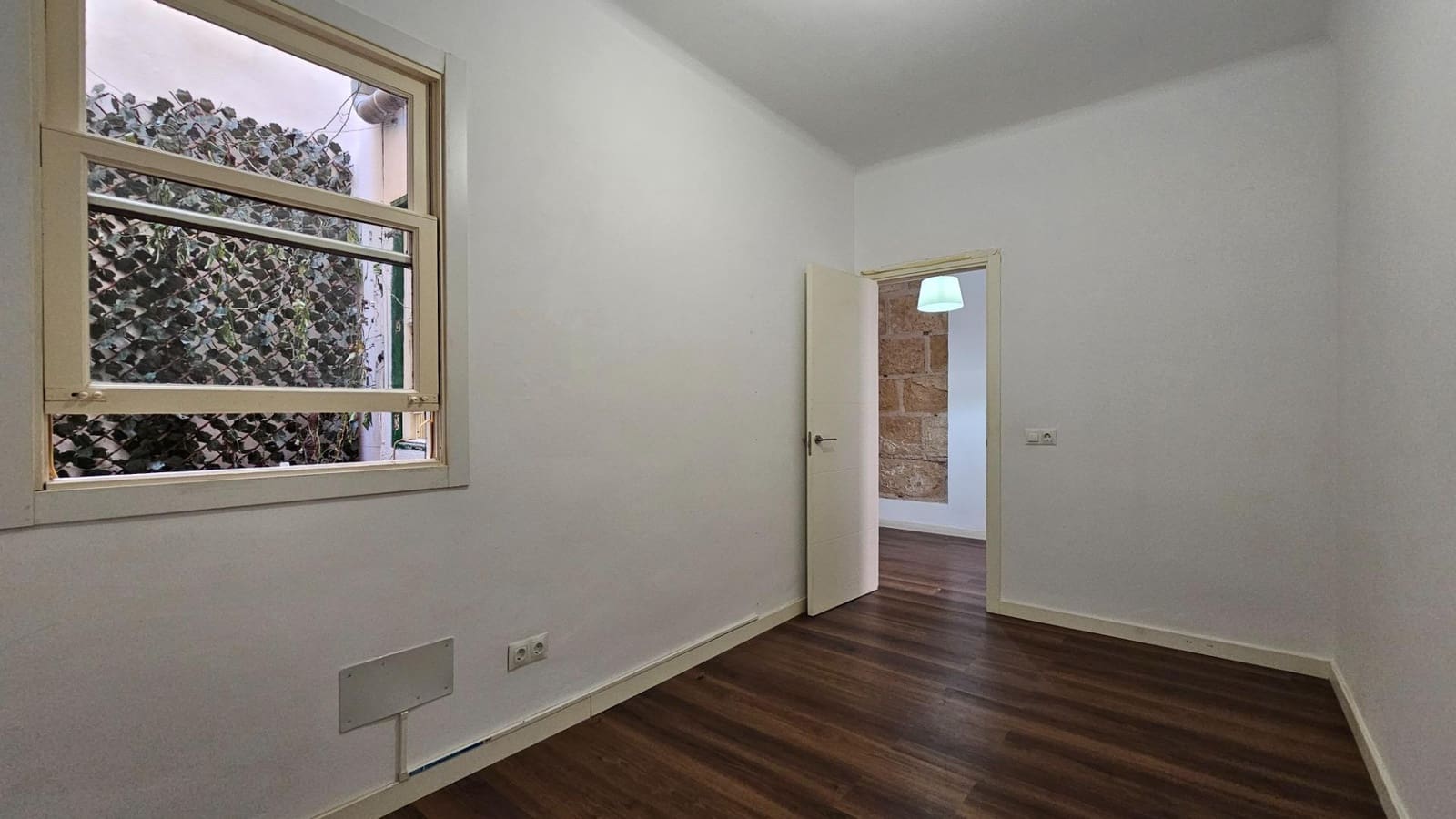 3 soveværelse Lejlighed til salg i Palma de Mallorca - € 395.000 (Ref: 9183778)