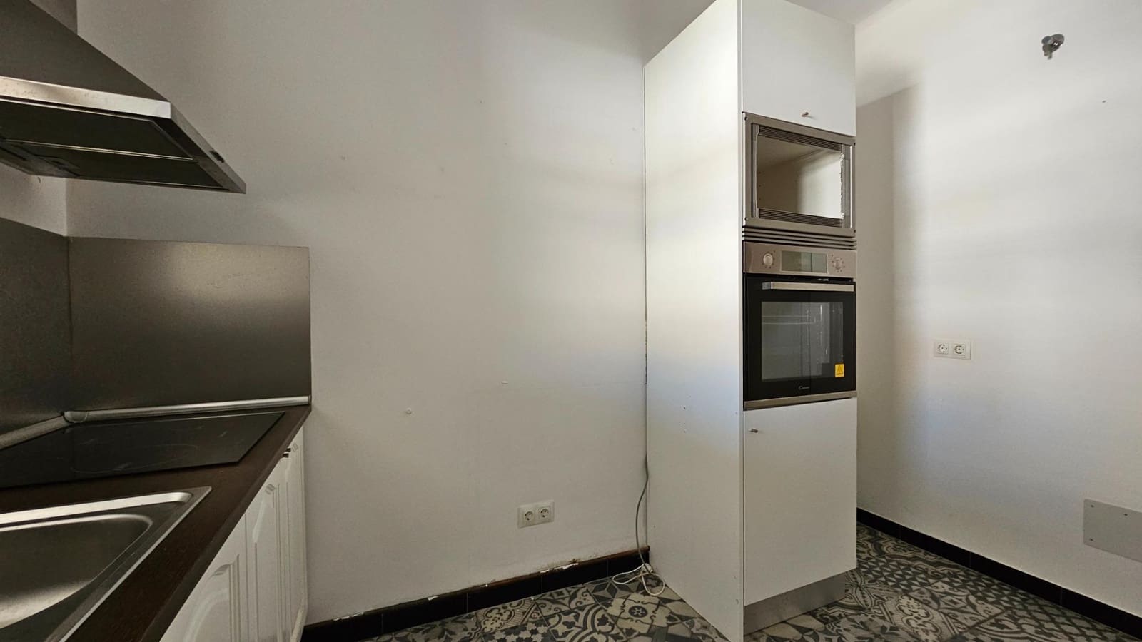 3 soveværelse Lejlighed til salg i Palma de Mallorca - € 395.000 (Ref: 9183778)