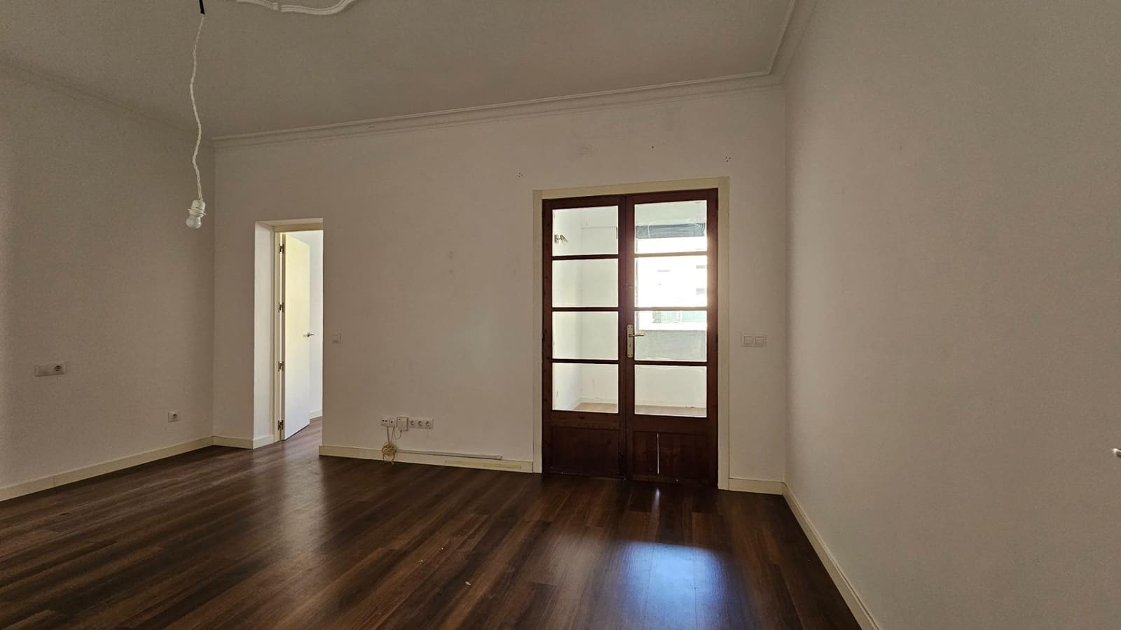 3 soveværelse Lejlighed til salg i Palma de Mallorca - € 395.000 (Ref: 9183778)