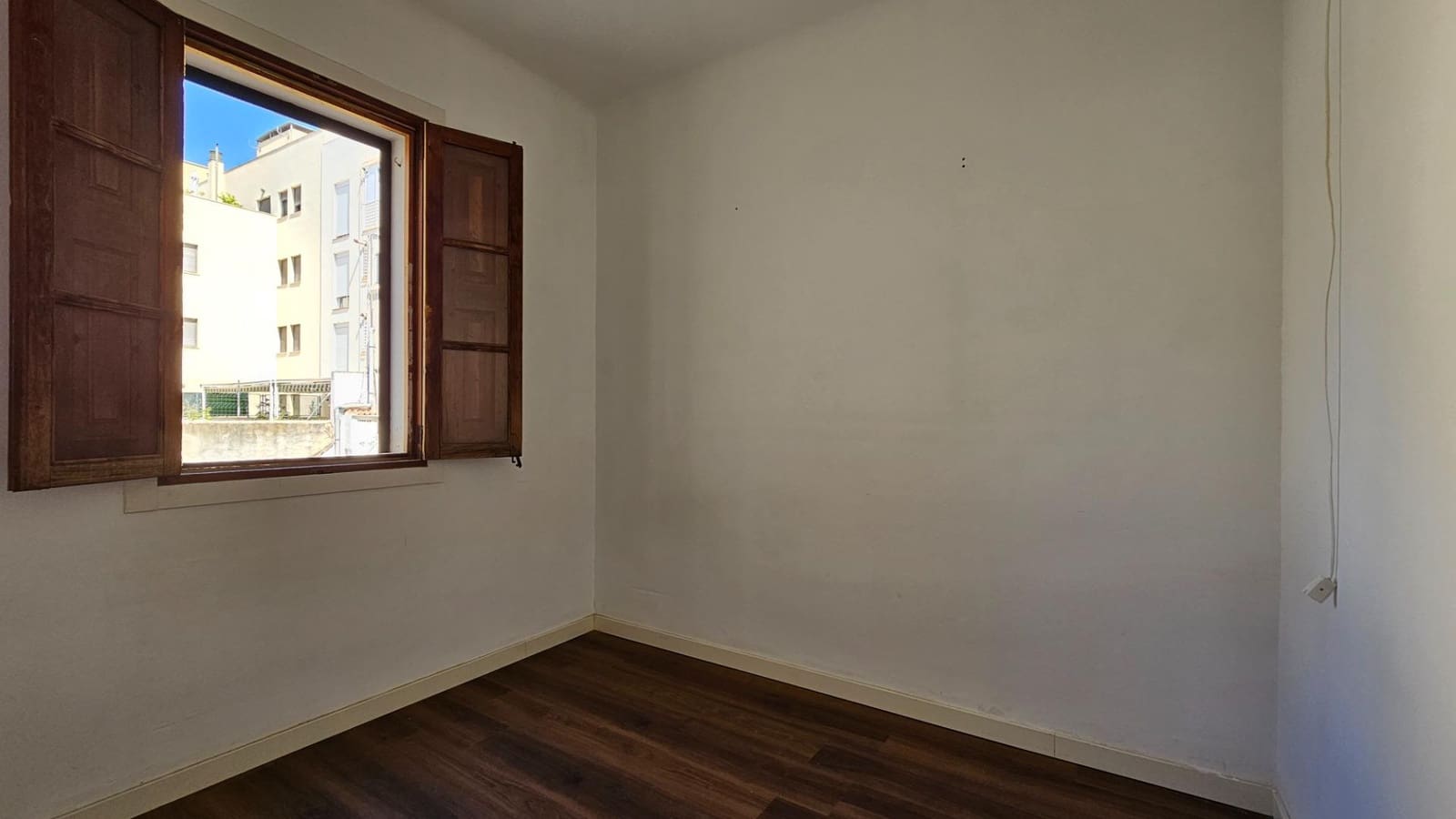 3 soveværelse Lejlighed til salg i Palma de Mallorca - € 395.000 (Ref: 9183778)