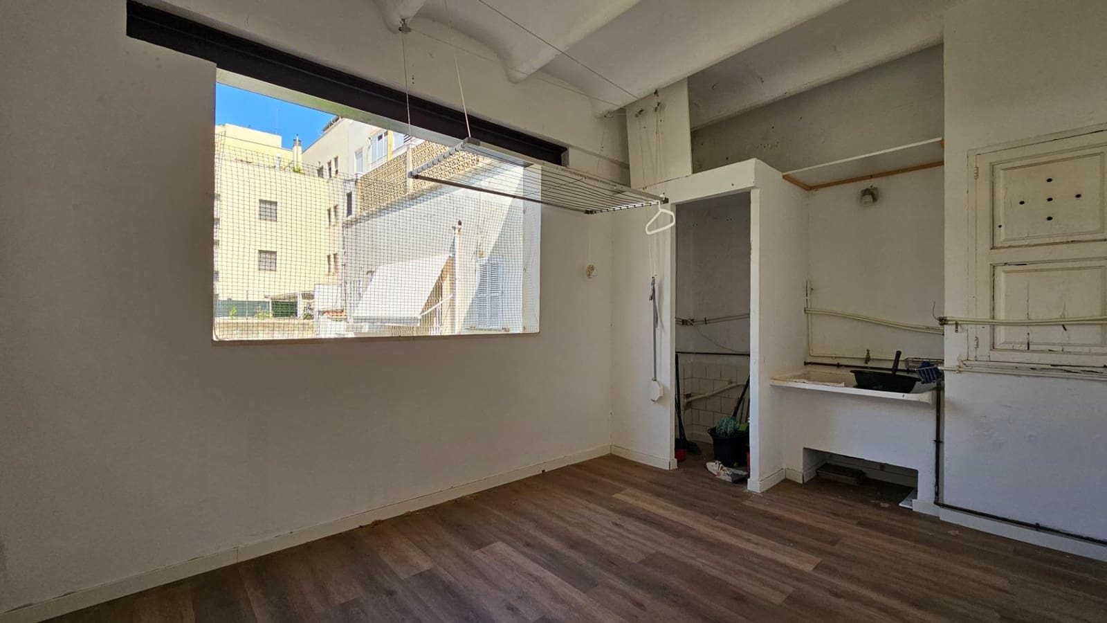 3 soveværelse Lejlighed til salg i Palma de Mallorca - € 395.000 (Ref: 9183778)