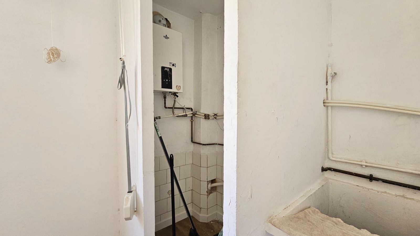 3 soveværelse Lejlighed til salg i Palma de Mallorca - € 395.000 (Ref: 9183778)