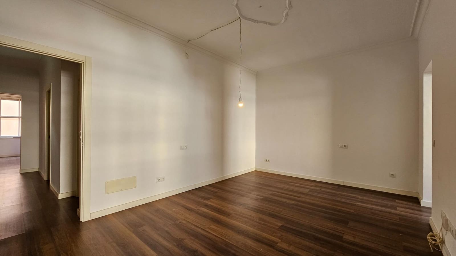 3 makuuhuone Asunto myytävänä paikassa Palma de Mallorca - 395 000 € (Ref: 9183778)