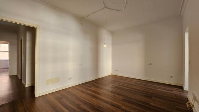 3 soverom Leilighet til salgs i Arxiduc, Palma de Mallorca - € 395 000 (Ref: 9183778)