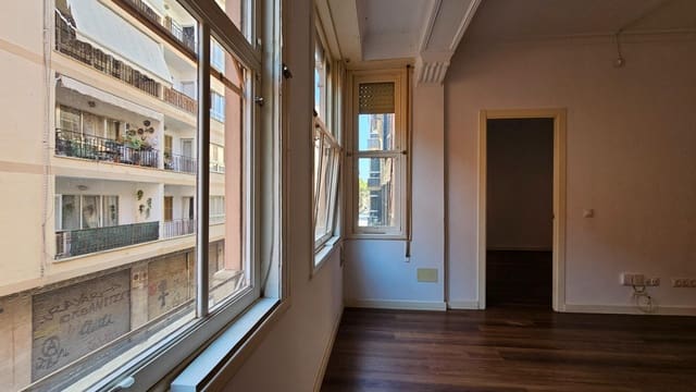 3 soverom Leilighet til salgs i Arxiduc, Palma de Mallorca - € 395 000 (Ref: 9183778)