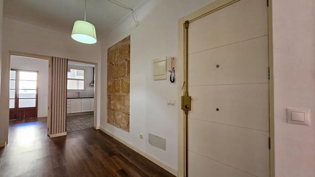 3 soverom Leilighet til salgs i Arxiduc, Palma de Mallorca - € 395 000 (Ref: 9183778)