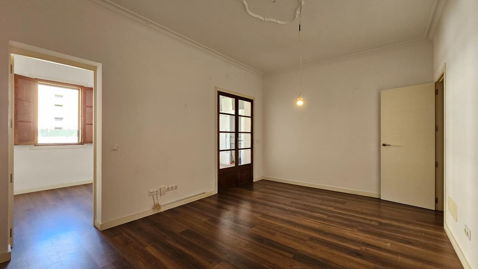 3 makuuhuone Asunto myytävänä paikassa Palma de Mallorca - 395 000 € (Ref: 9183778)