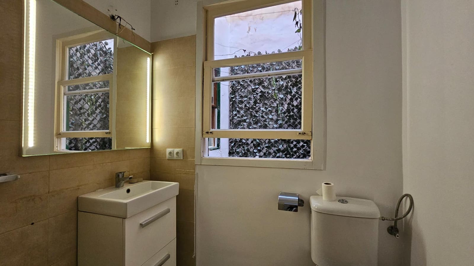 3 makuuhuone Asunto myytävänä paikassa Palma de Mallorca - 395 000 € (Ref: 9183778)