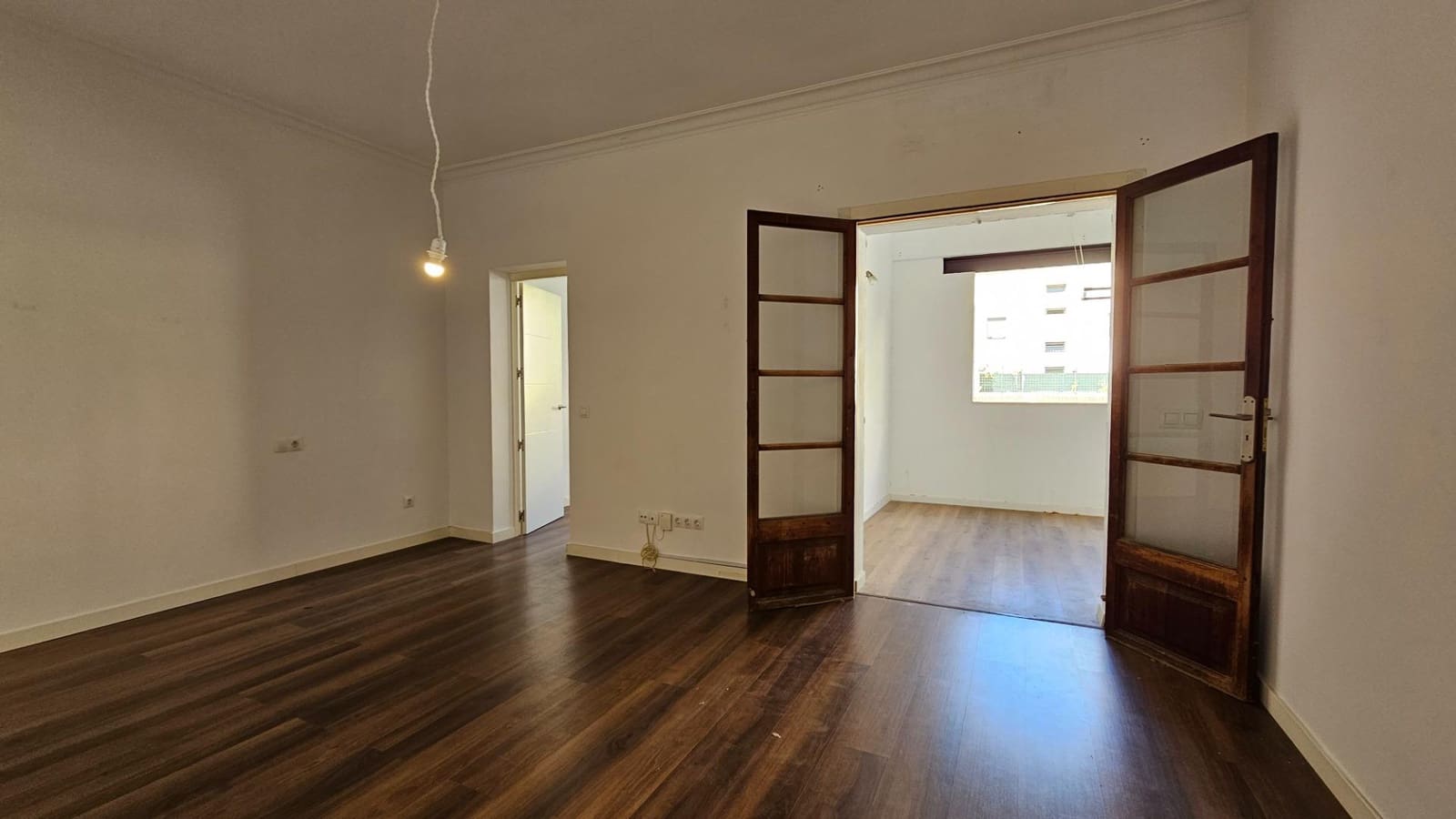 3 makuuhuone Asunto myytävänä paikassa Palma de Mallorca - 395 000 € (Ref: 9183778)