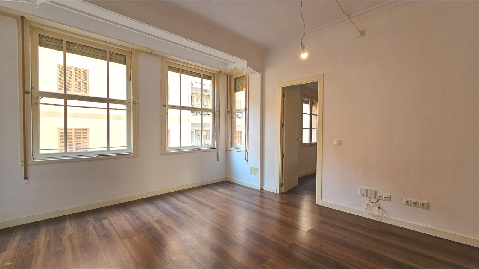 3 camera da letto Appartamento in vendita in Palma de Mallorca - 395.000 € (Rif: 9183778)