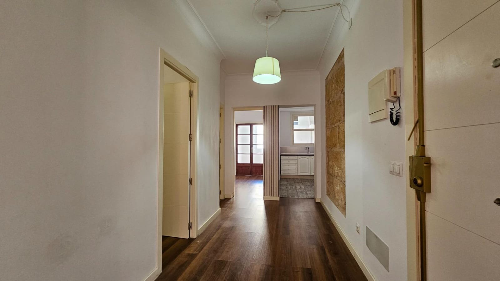 3 camera da letto Appartamento in vendita in Palma de Mallorca - 395.000 € (Rif: 9183778)