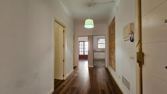 3 chambre Appartement à vendre à Arxiduc, Palma de Mallorca - 395 000 € (Ref: 9183778)