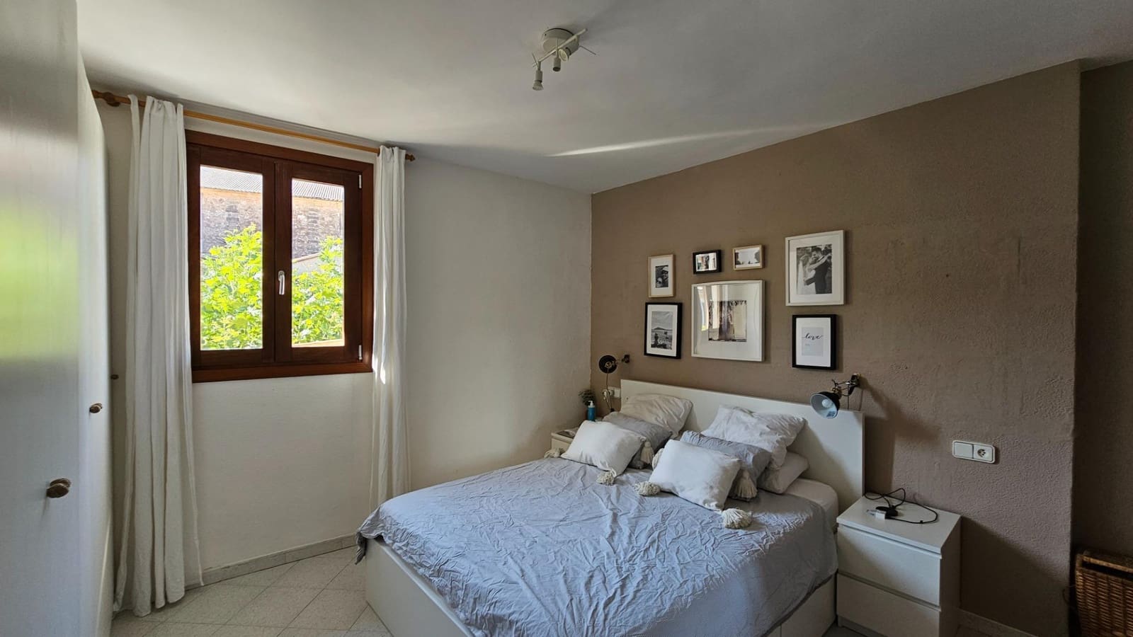 3 soveværelse Penthouse til salg i Bunyola - € 550.000 (Ref: 9187117)