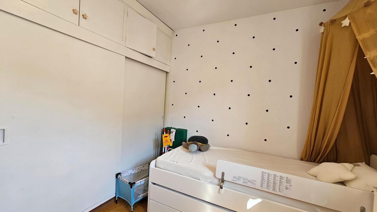 3 soveværelse Penthouse til salg i Bunyola - € 550.000 (Ref: 9187117)