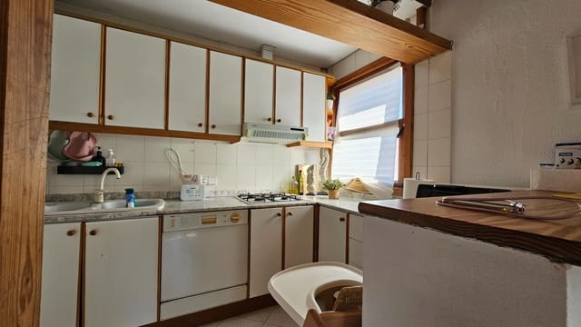 3 soveværelse Penthouse til salg i Bunyola - € 550.000 (Ref: 9187117)