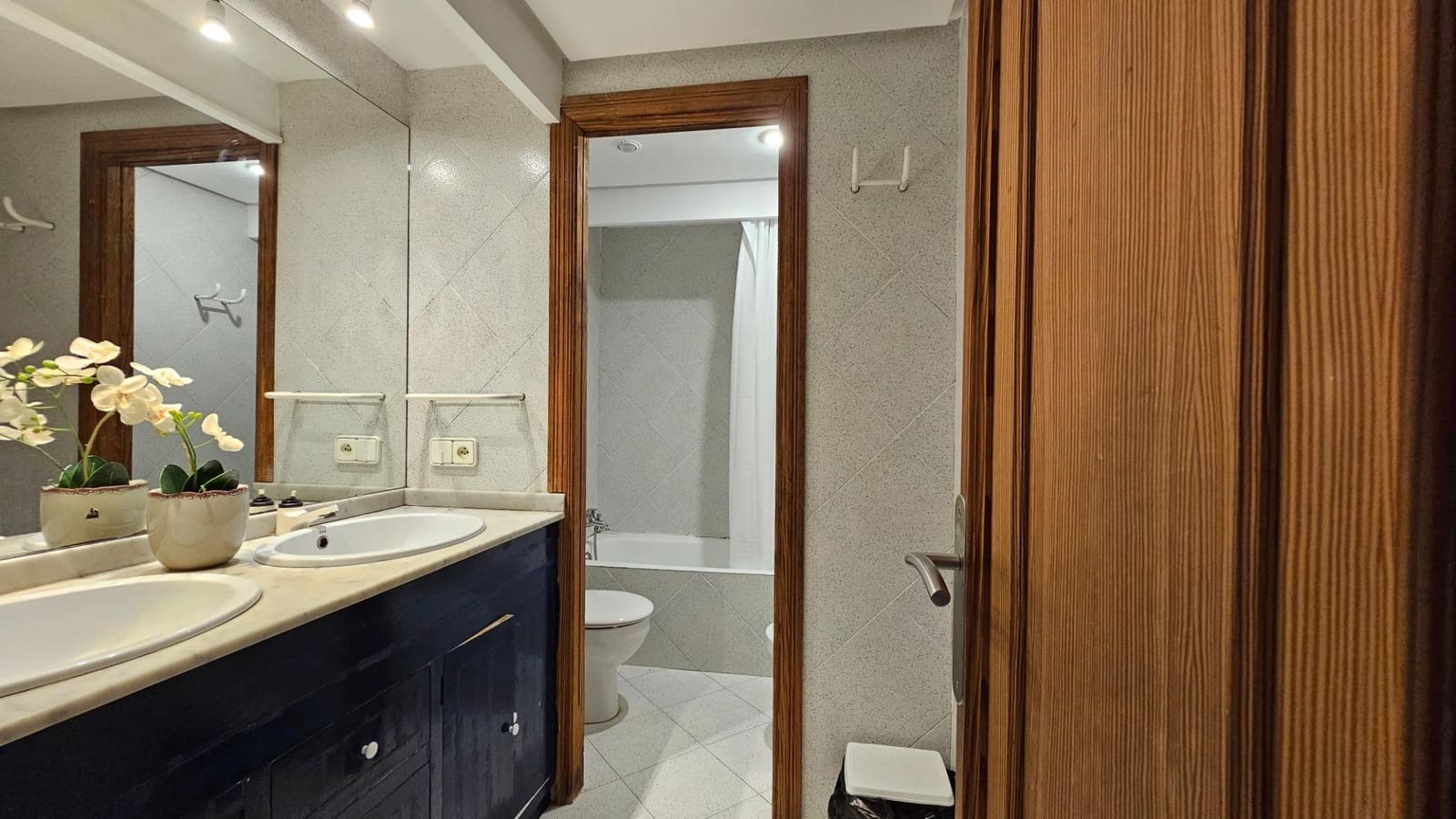 3 soveværelse Penthouse til salg i Bunyola - € 550.000 (Ref: 9187117)