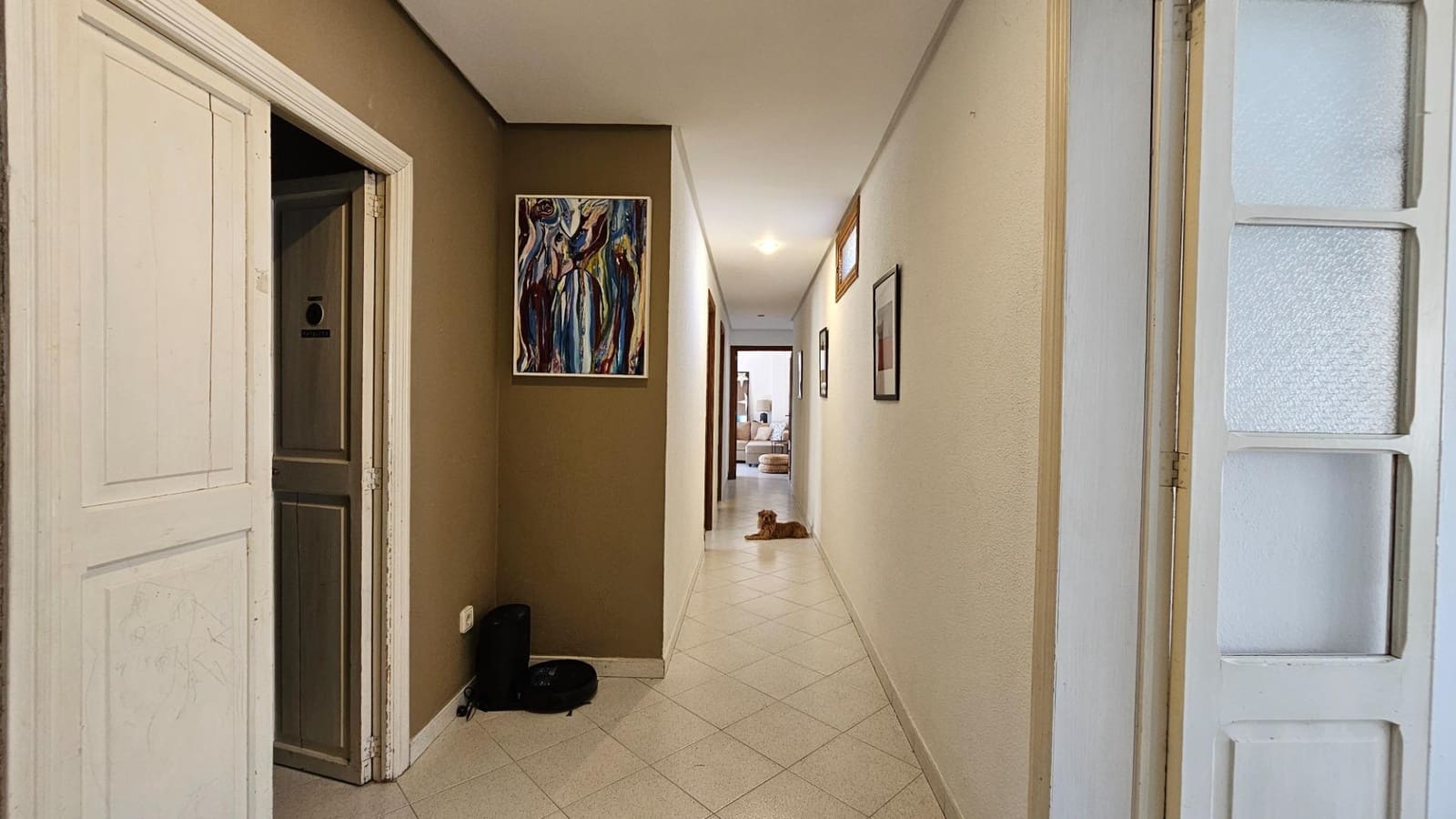 3 soveværelse Penthouse til salg i Bunyola - € 550.000 (Ref: 9187117)