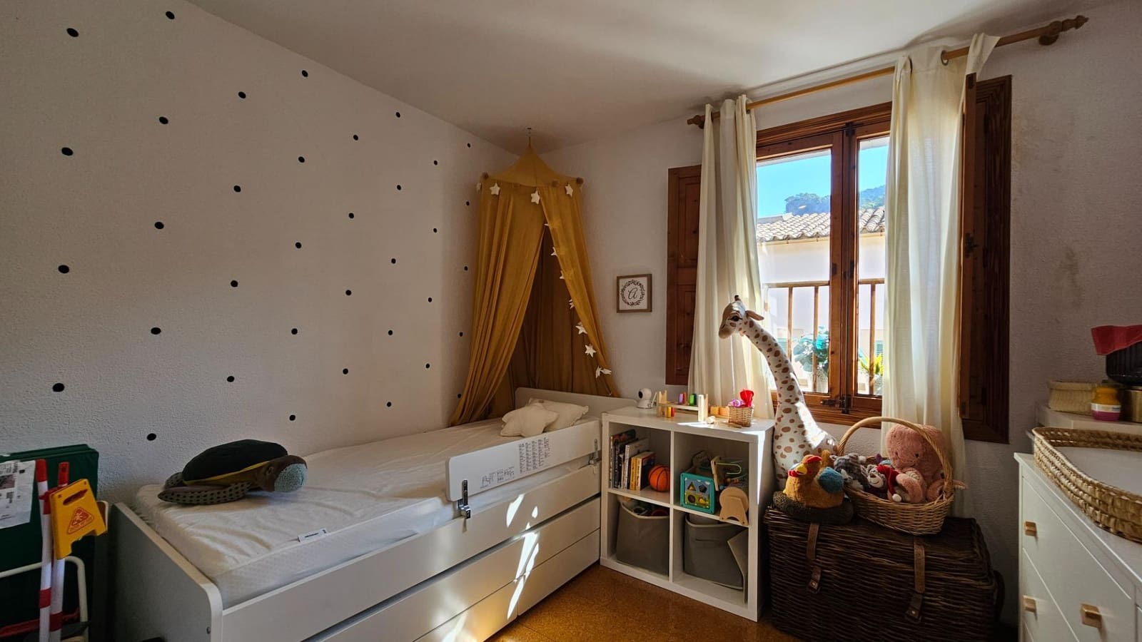 3 soveværelse Penthouse til salg i Bunyola - € 550.000 (Ref: 9187117)