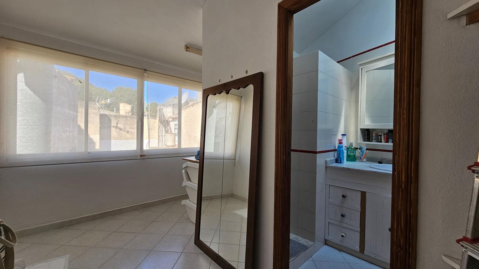 3 soveværelse Penthouse til salg i Bunyola - € 550.000 (Ref: 9187117)