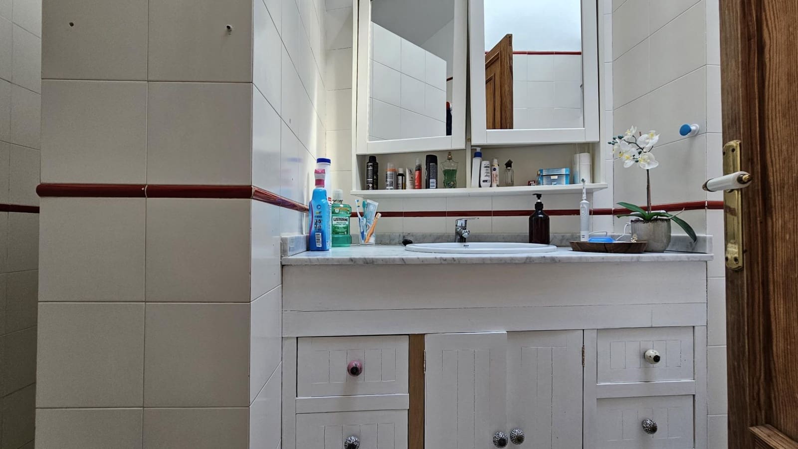 3 soveværelse Penthouse til salg i Bunyola - € 550.000 (Ref: 9187117)