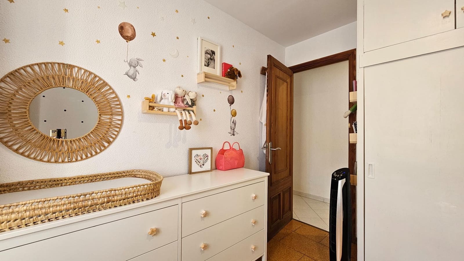 3 soveværelse Penthouse til salg i Bunyola - € 550.000 (Ref: 9187117)