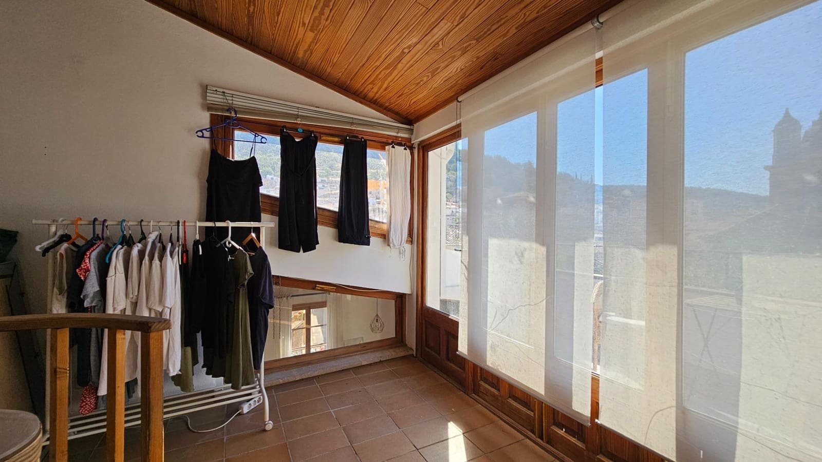 3 soveværelse Penthouse til salg i Bunyola - € 550.000 (Ref: 9187117)