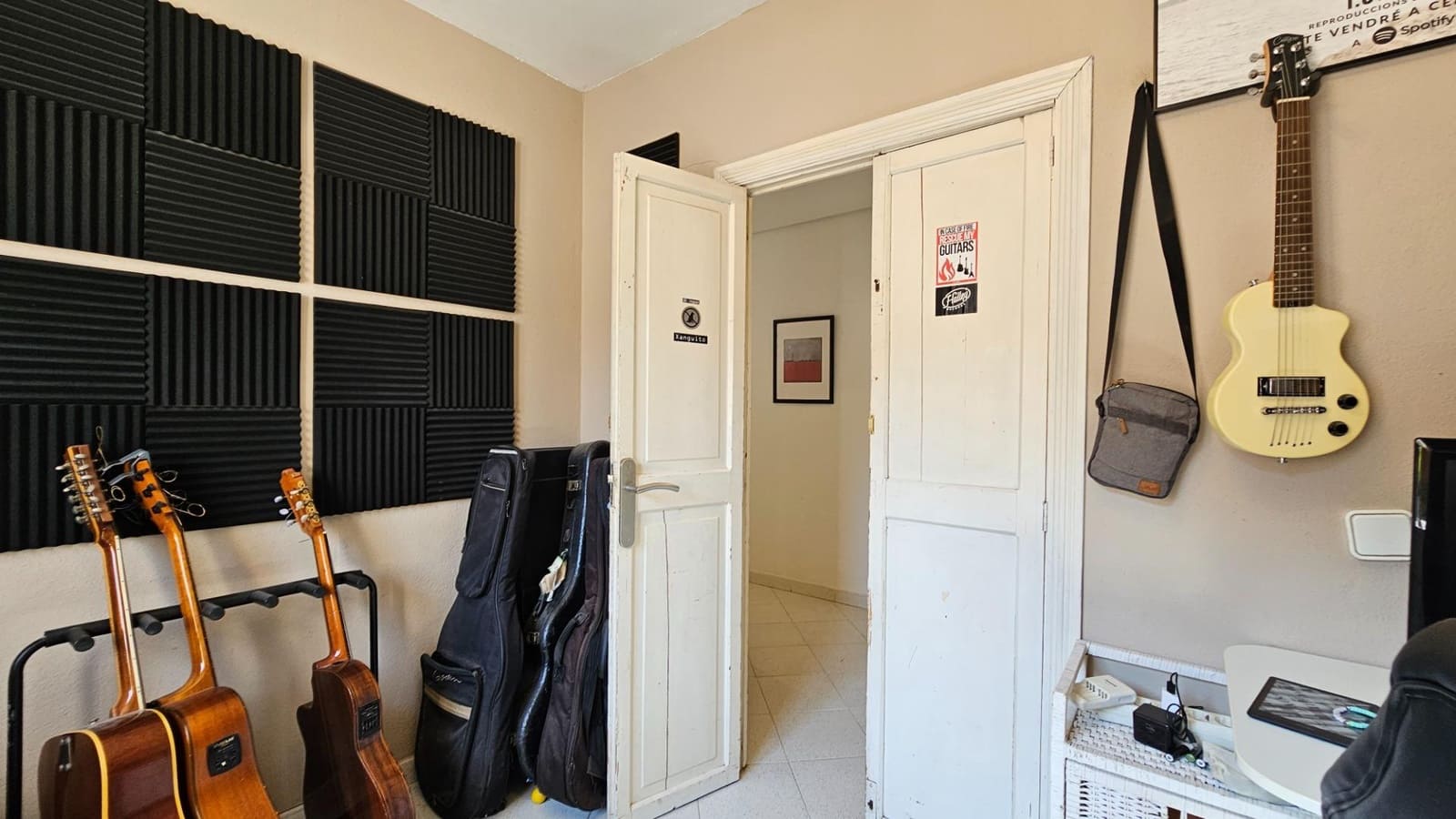 3 sovrum Takvåning till salu i Bunyola - 550 000 € (Ref: 9187117)