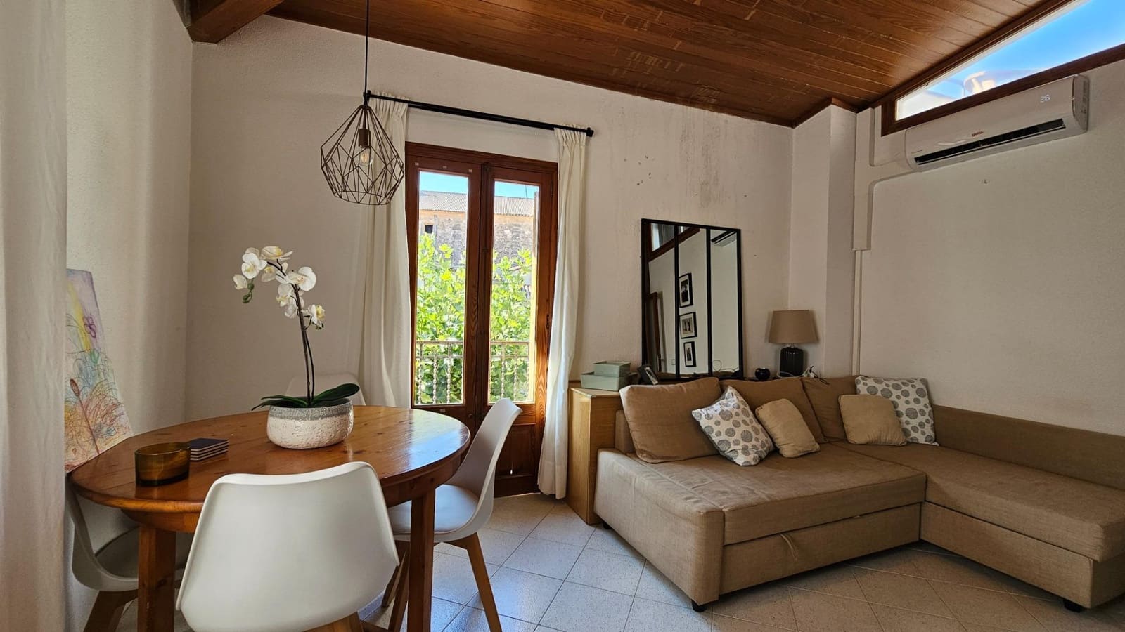 3 sovrum Takvåning till salu i Bunyola - 550 000 € (Ref: 9187117)