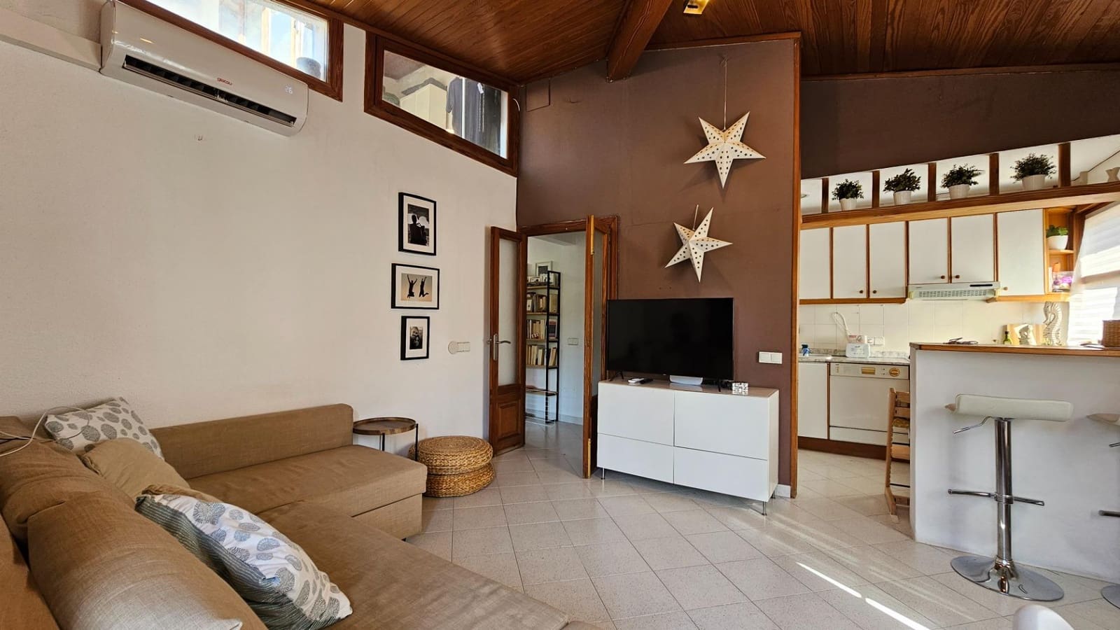 3 sovrum Takvåning till salu i Bunyola - 550 000 € (Ref: 9187117)