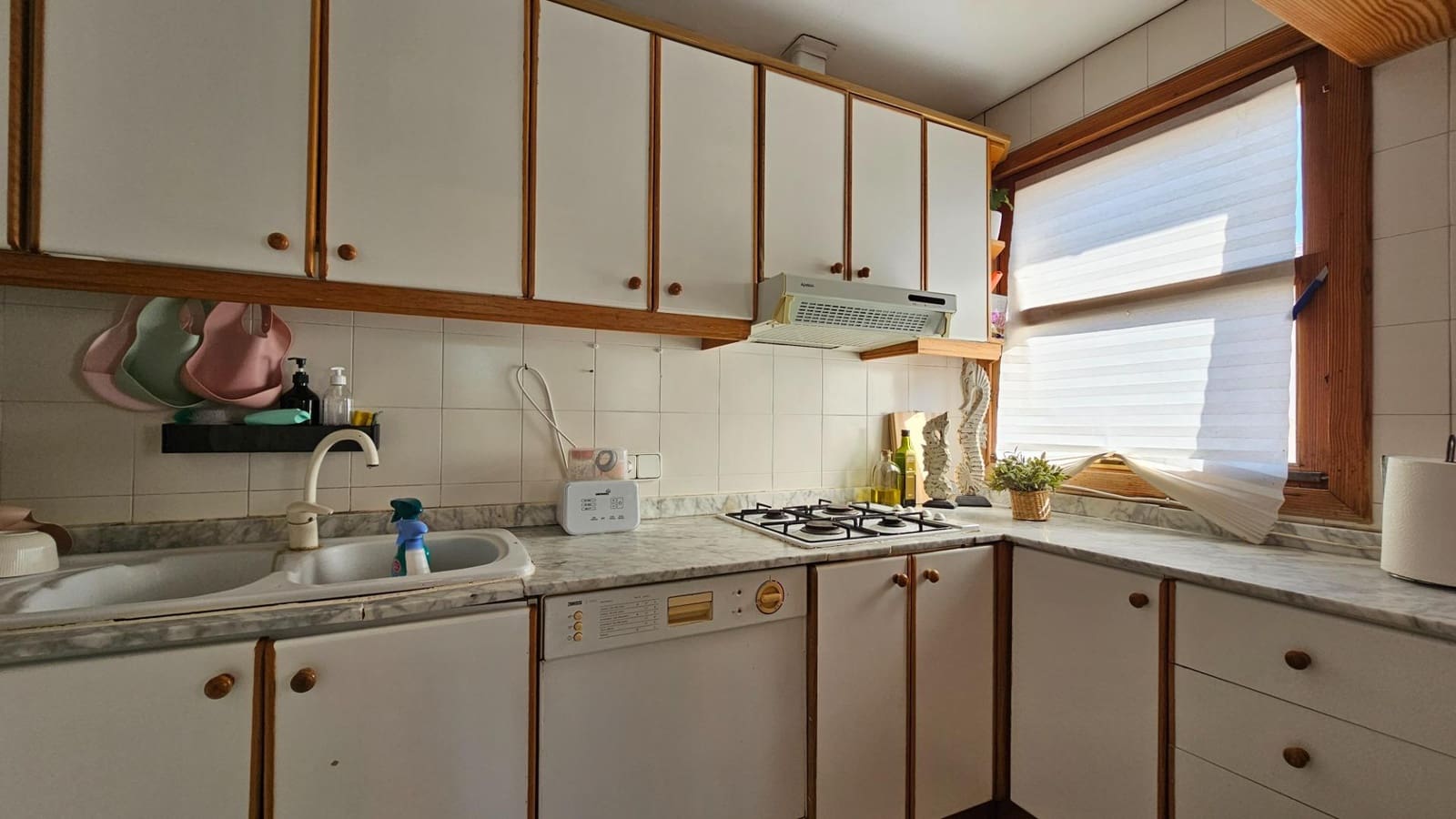 3 sovrum Takvåning till salu i Bunyola - 550 000 € (Ref: 9187117)