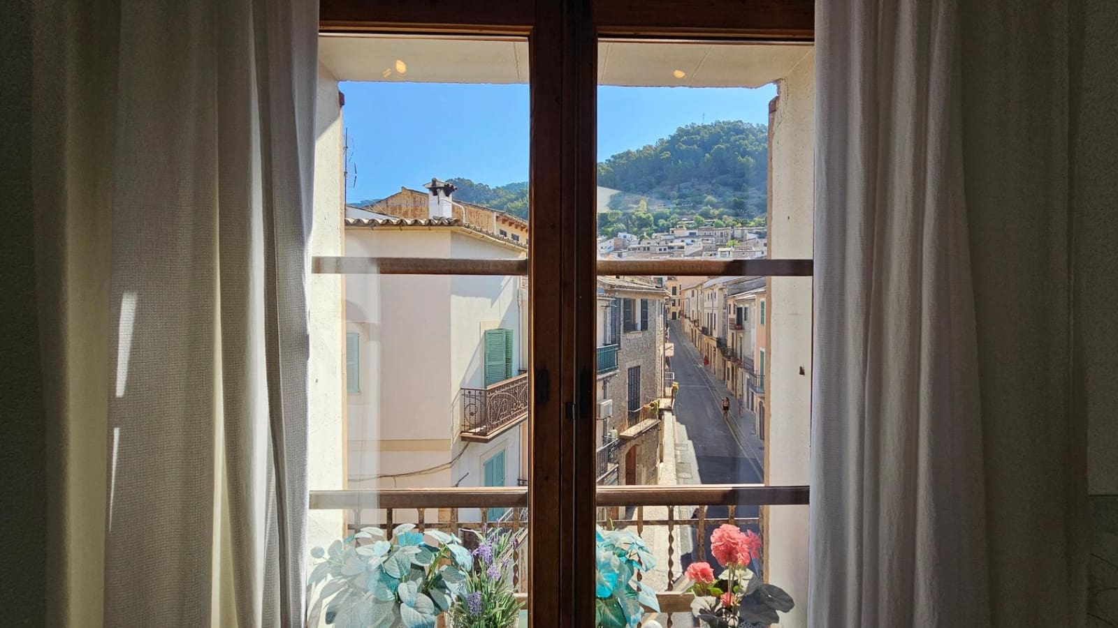 3 sovrum Takvåning till salu i Bunyola - 550 000 € (Ref: 9187117)