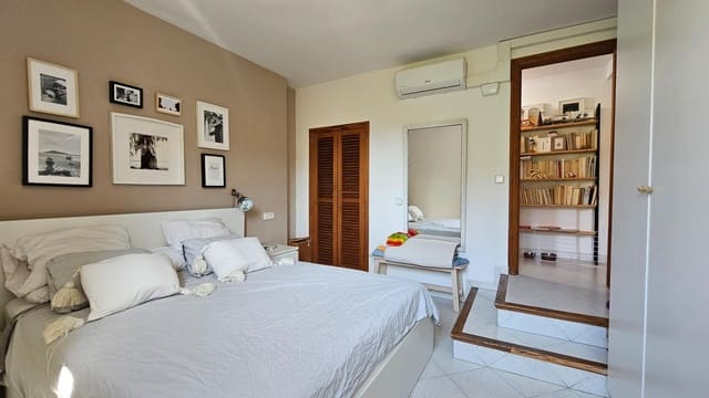 3 quarto Penthouse para venda em Bunyola - 550 000 € (Ref: 9187117)