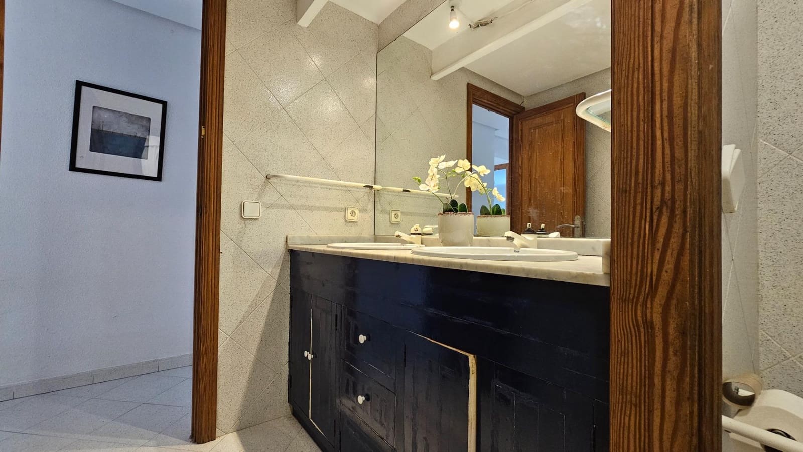 3 sovrum Takvåning till salu i Bunyola - 550 000 € (Ref: 9187117)