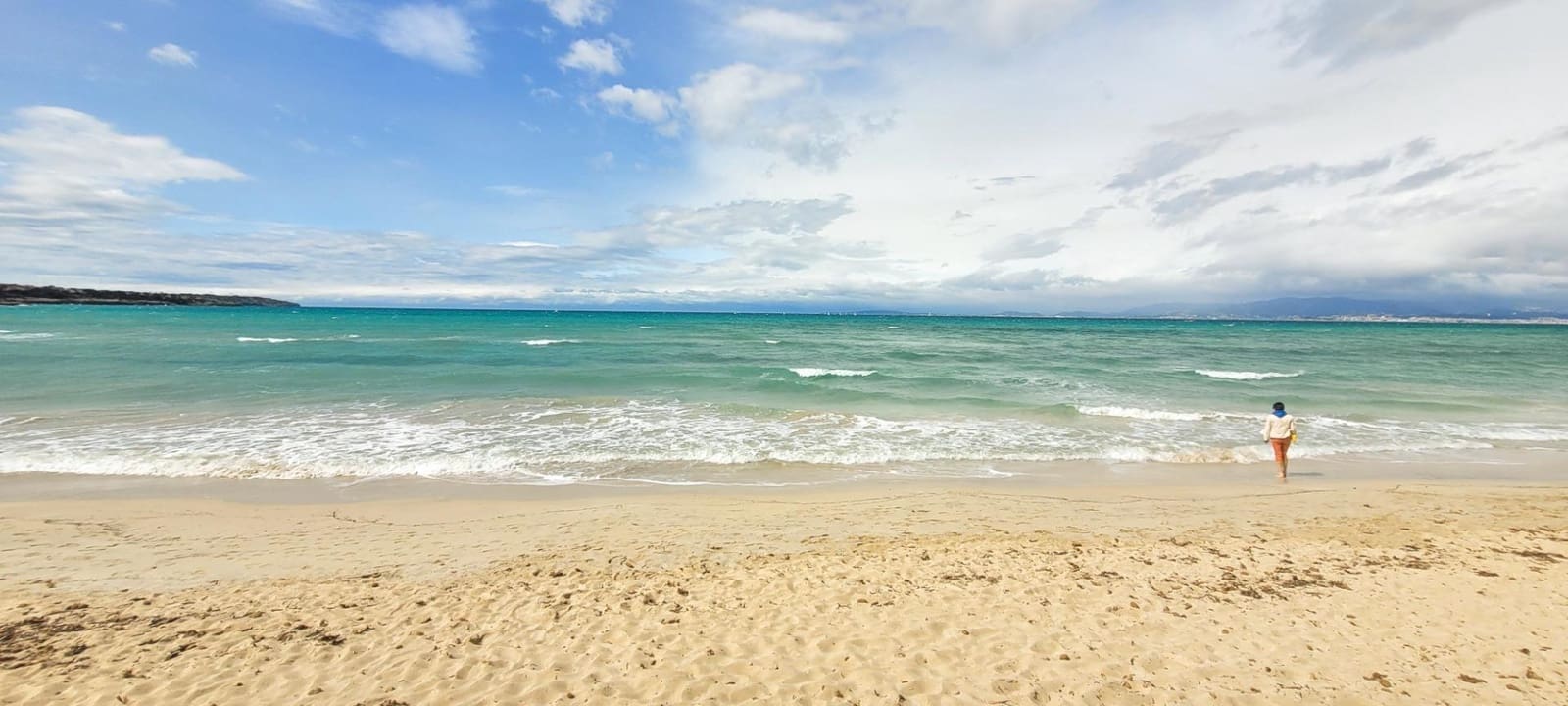 3 camera da letto Appartamento in vendita in Palma de Mallorca - 310.000 € (Rif: 9195715)