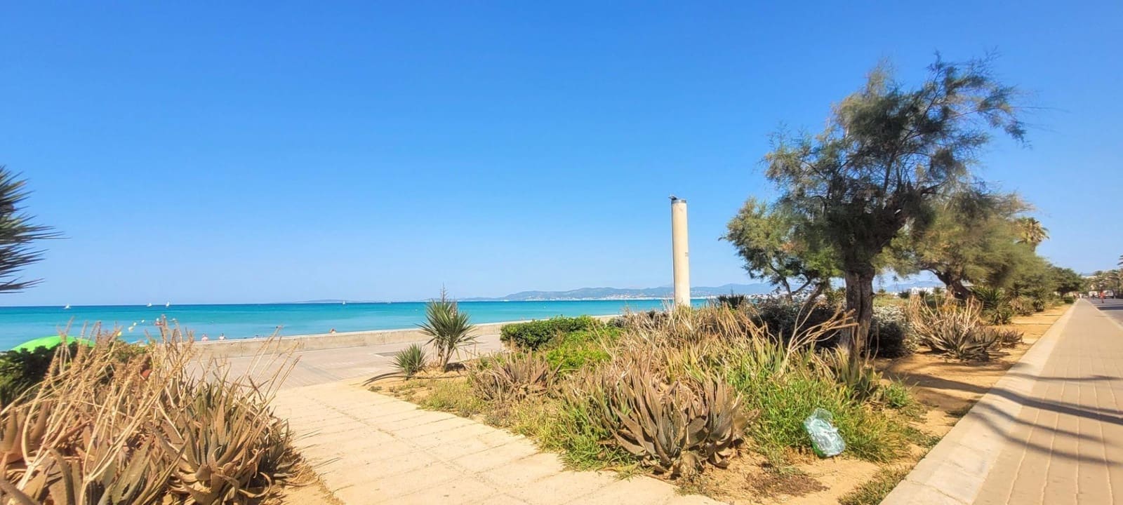 3 bedroom Flat for sale in Palma de Mallorca - € 280,000 (Ref: 9195715)