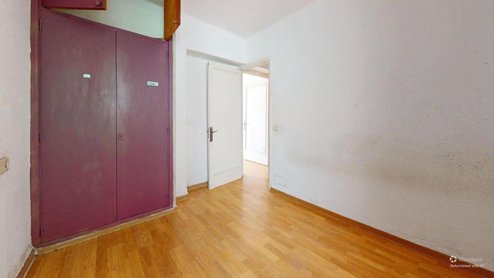 3 bedroom Flat for sale in Palma de Mallorca - € 280,000 (Ref: 9195715)