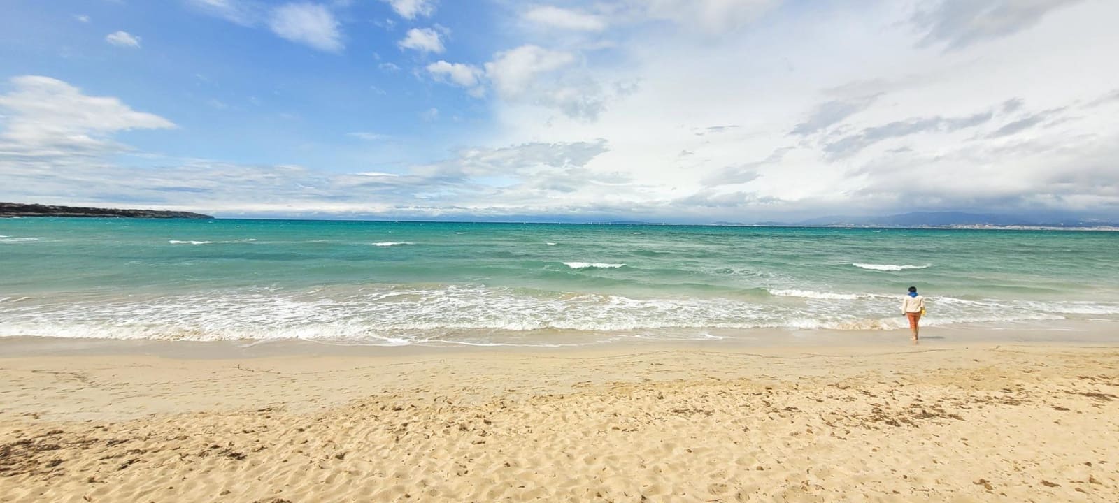 3 bedroom Flat for sale in Palma de Mallorca - € 280,000 (Ref: 9195715)