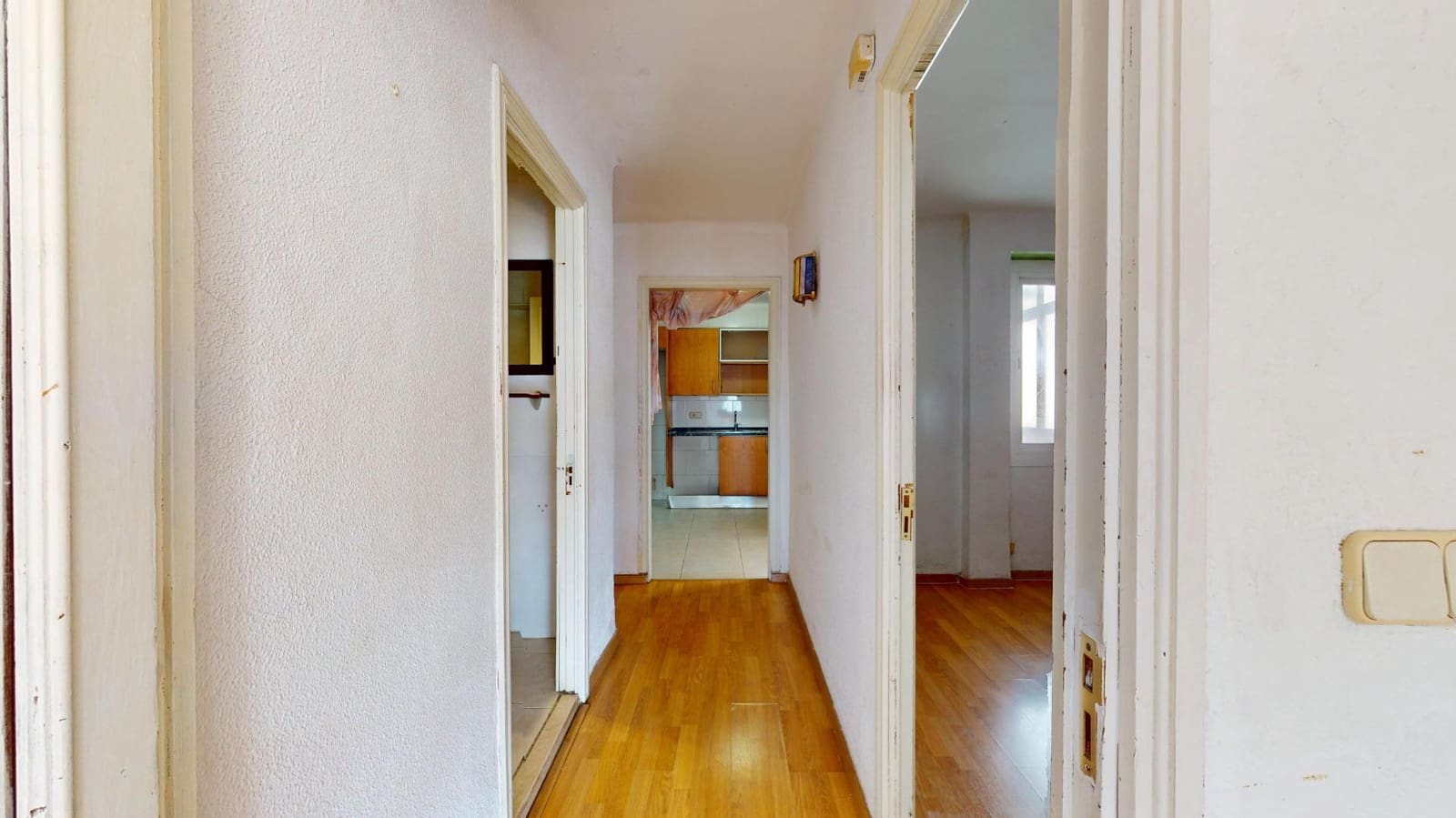 3 bedroom Flat for sale in Palma de Mallorca - € 280,000 (Ref: 9195715)