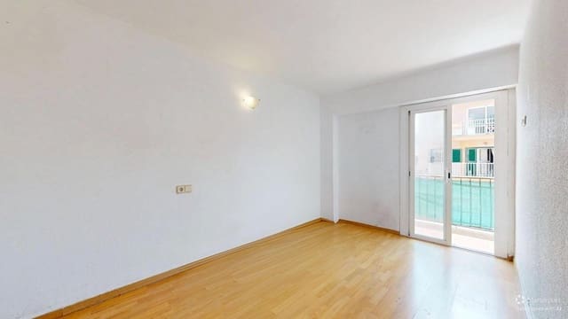 3 makuuhuone Asunto myytävänä paikassa Palma de Mallorca - 280 000 € (Ref: 9195715)