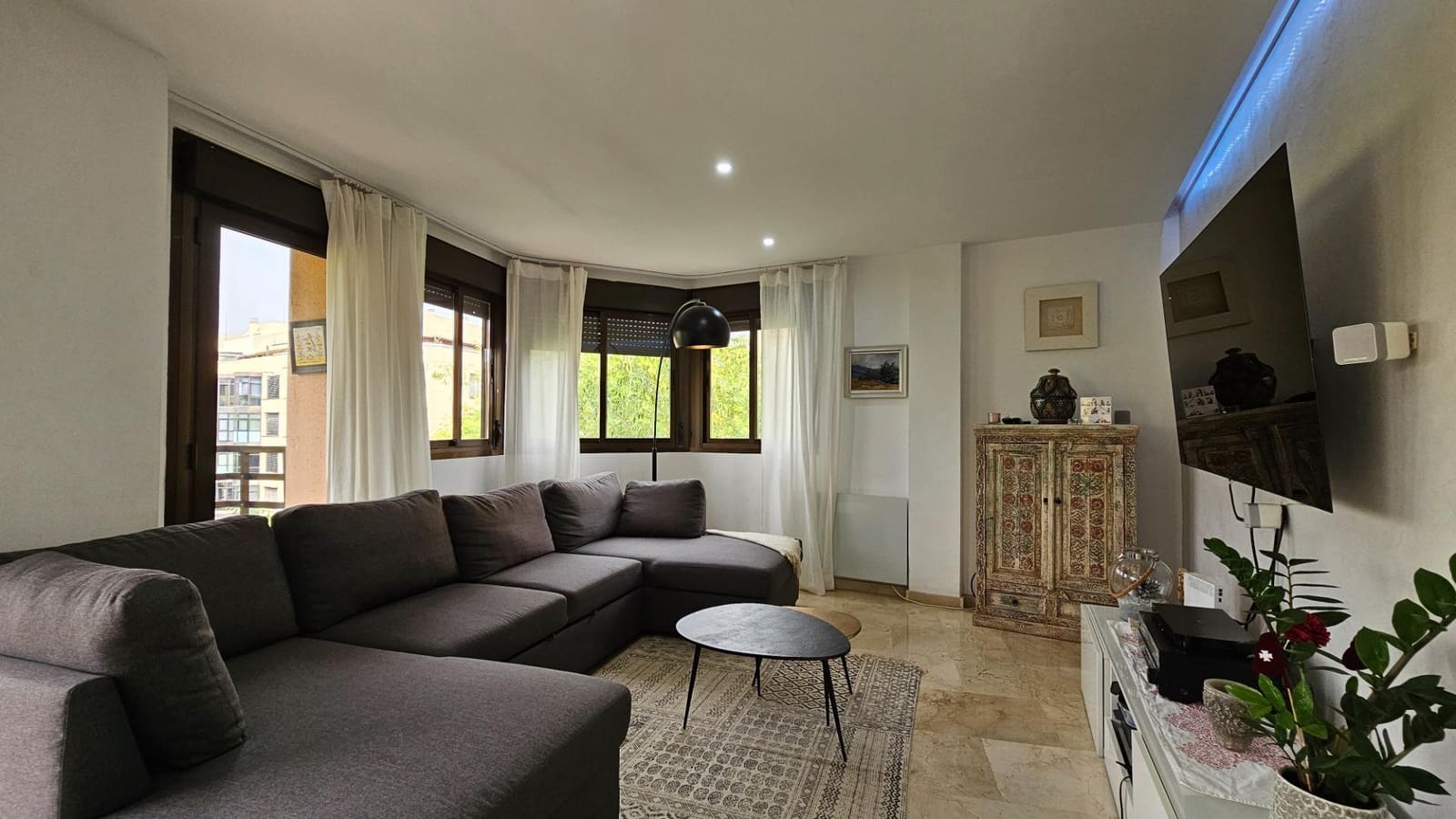 3 Zimmer Wohnung zu verkaufen in Palma de Mallorca mit Garage - 630.000 € (Ref: 9197876)