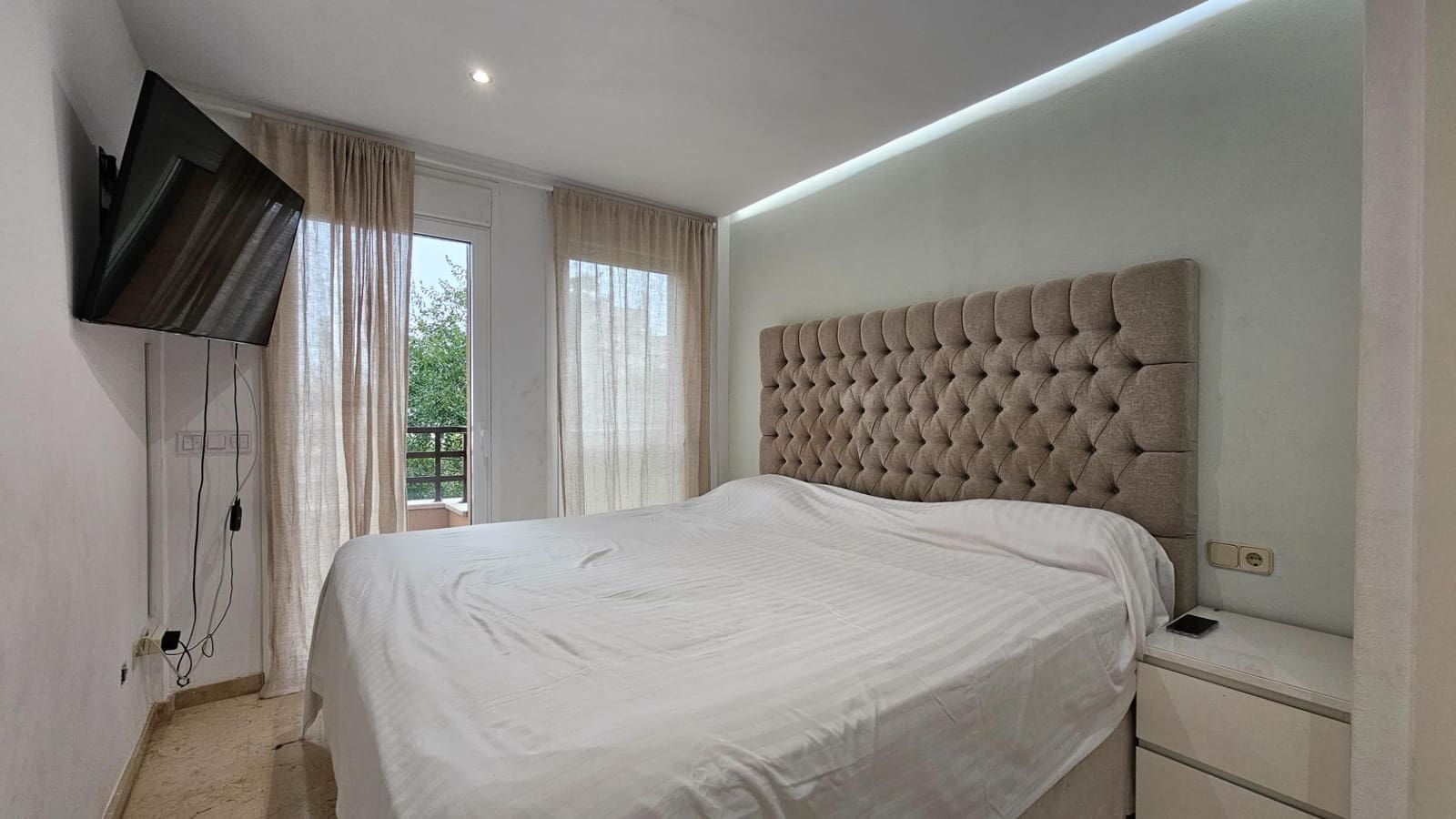 3 Zimmer Wohnung zu verkaufen in Palma de Mallorca mit Garage - 630.000 € (Ref: 9197876)