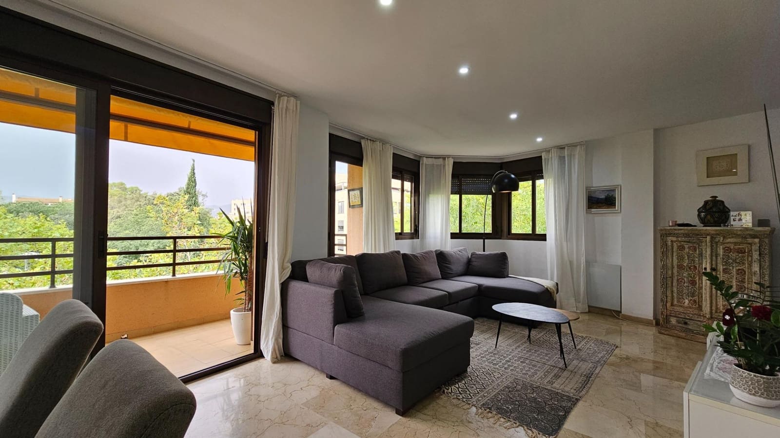 3 Zimmer Wohnung zu verkaufen in Palma de Mallorca mit Garage - 630.000 € (Ref: 9197876)