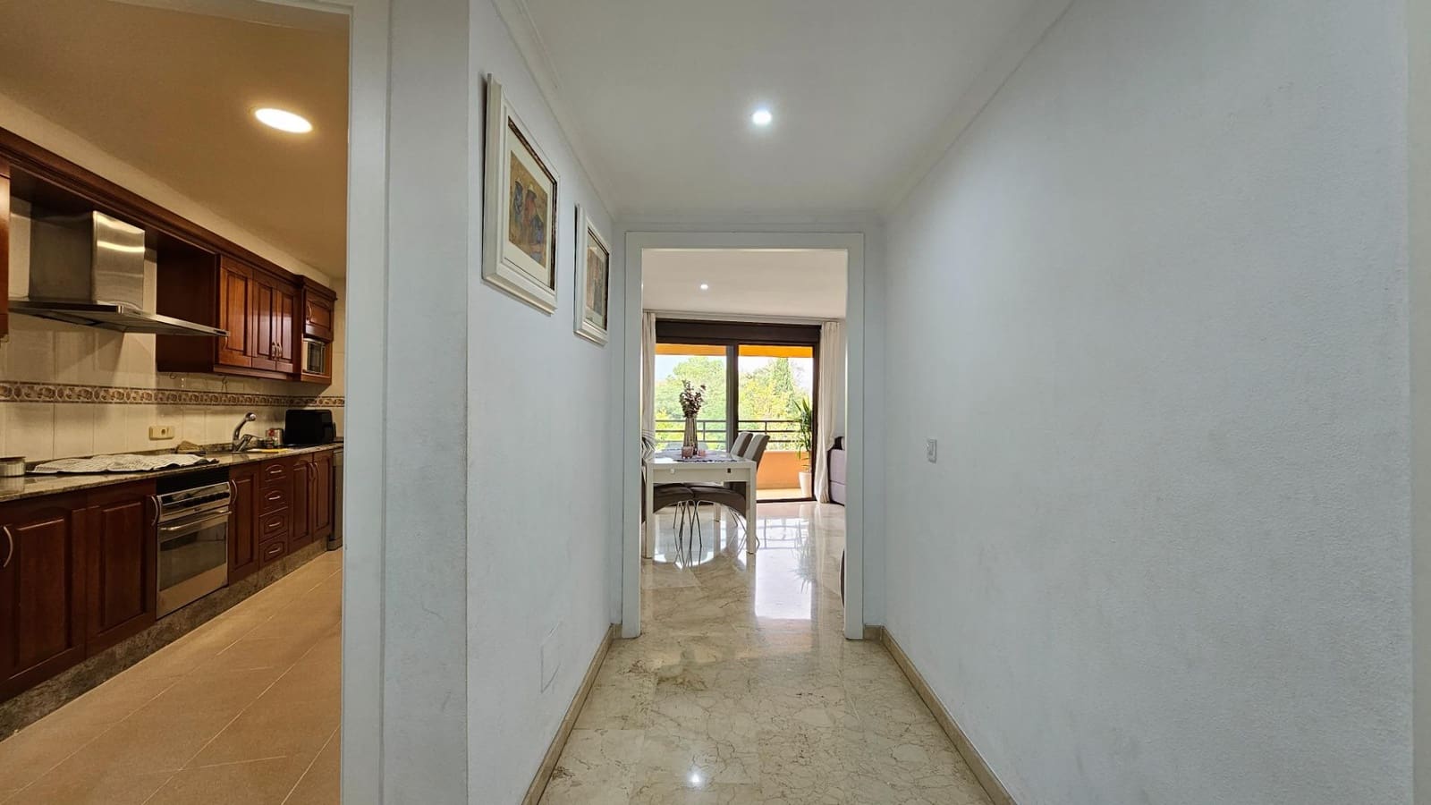 3 Zimmer Wohnung zu verkaufen in Palma de Mallorca mit Garage - 630.000 € (Ref: 9197876)